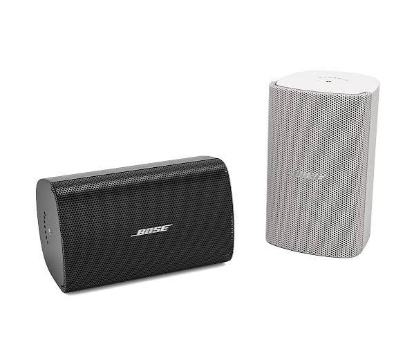 Bose FreeSpace FS2SE Wall Mount Speaker - Grille View